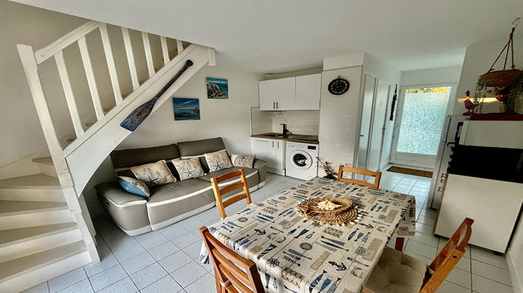 Ma-Cabane - Vente Maison PIRIAC-SUR-MER, 29 m²