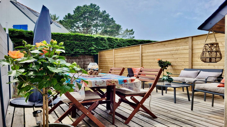 Ma-Cabane - Vente Maison PIRIAC-SUR-MER, 29 m²