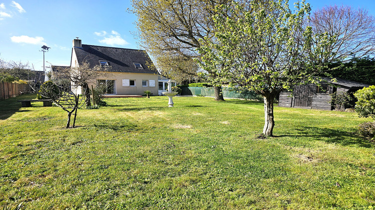Ma-Cabane - Vente Maison PIRIAC-SUR-MER, 76 m²