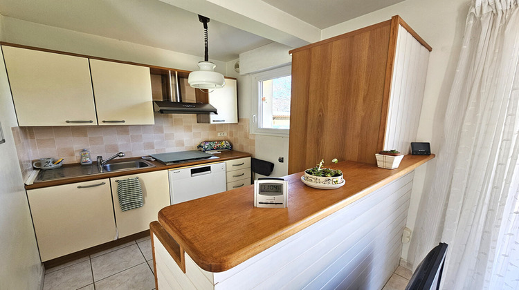 Ma-Cabane - Vente Maison PIRIAC-SUR-MER, 76 m²