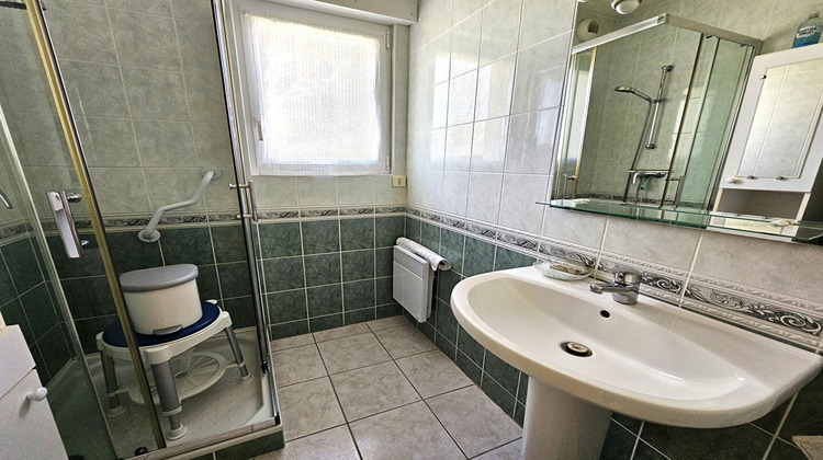 Ma-Cabane - Vente Maison PIRIAC-SUR-MER, 76 m²