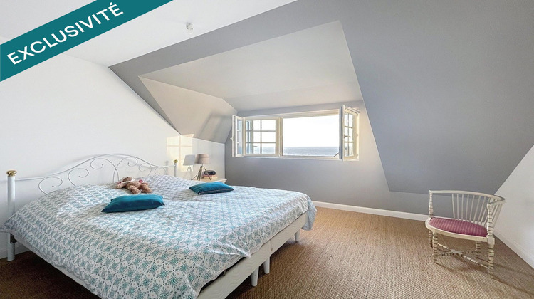 Ma-Cabane - Vente Maison Piriac-sur-Mer, 145 m²