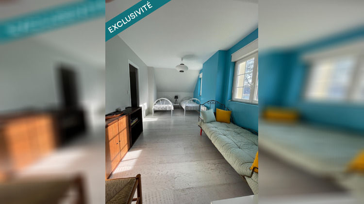 Ma-Cabane - Vente Maison Piriac-sur-Mer, 145 m²