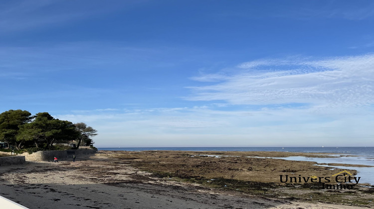 Ma-Cabane - Vente Maison Piriac-sur-Mer, 155 m²