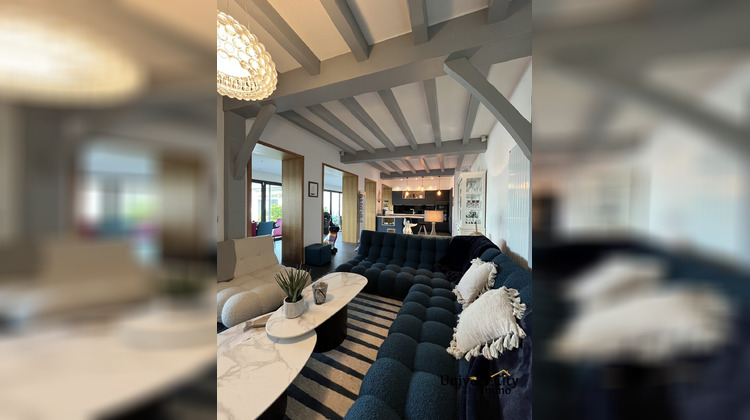 Ma-Cabane - Vente Maison Piriac-sur-Mer, 155 m²