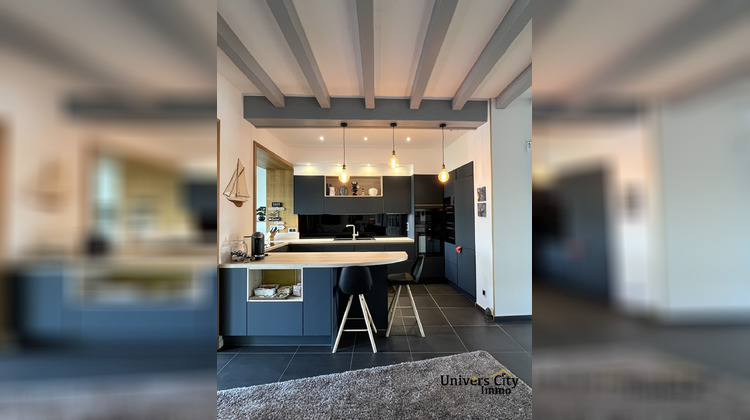 Ma-Cabane - Vente Maison Piriac-sur-Mer, 155 m²