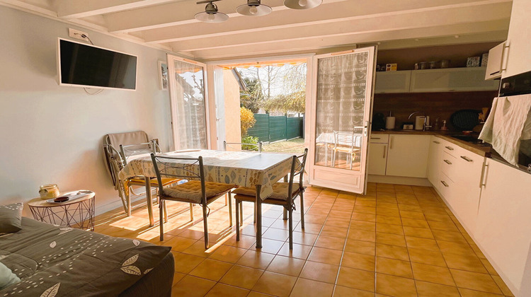Ma-Cabane - Vente Maison PIRIAC-SUR-MER, 29 m²