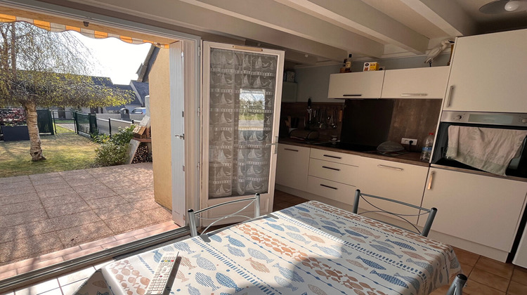 Ma-Cabane - Vente Maison PIRIAC-SUR-MER, 29 m²