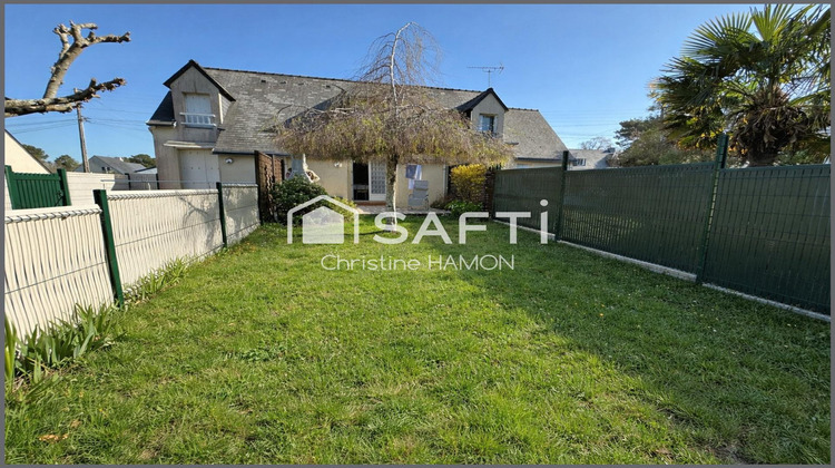 Ma-Cabane - Vente Maison Piriac-sur-Mer, 30 m²