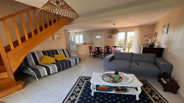Ma-Cabane - Vente Maison PIRIAC-SUR-MER, 67 m²