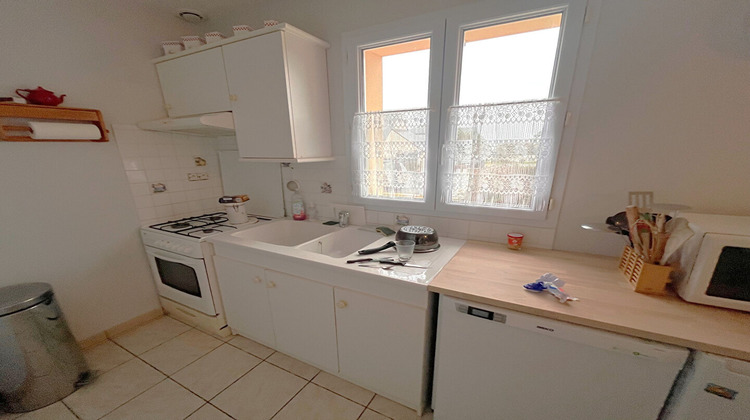 Ma-Cabane - Vente Maison PIRIAC-SUR-MER, 67 m²