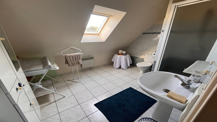 Ma-Cabane - Vente Maison PIRIAC-SUR-MER, 67 m²