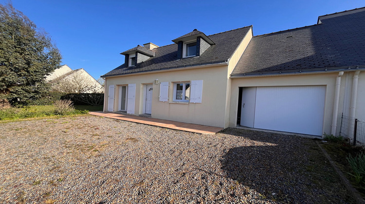 Ma-Cabane - Vente Maison PIRIAC-SUR-MER, 67 m²