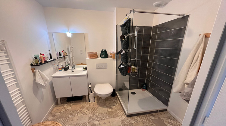 Ma-Cabane - Vente Maison PIRIAC-SUR-MER, 76 m²