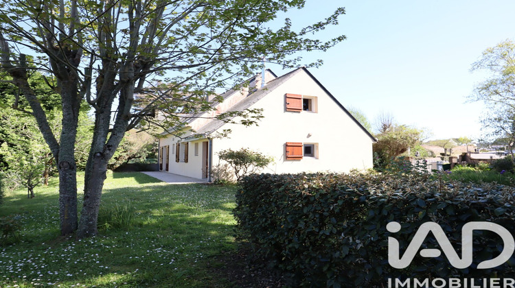 Ma-Cabane - Vente Maison Piriac-sur-Mer, 118 m²