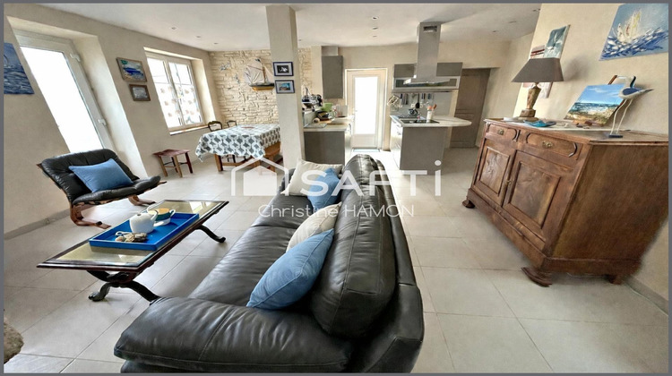 Ma-Cabane - Vente Maison Piriac-sur-Mer, 72 m²