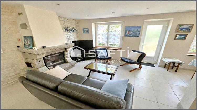 Ma-Cabane - Vente Maison Piriac-sur-Mer, 72 m²