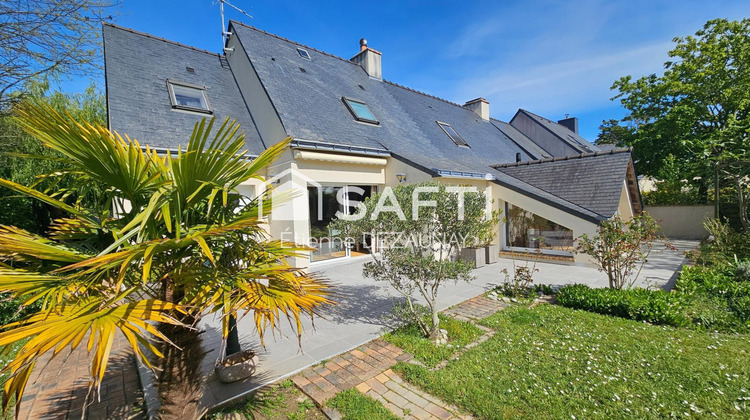 Ma-Cabane - Vente Maison Piriac-sur-Mer, 110 m²