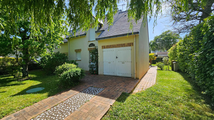 Ma-Cabane - Vente Maison Piriac-sur-Mer, 110 m²