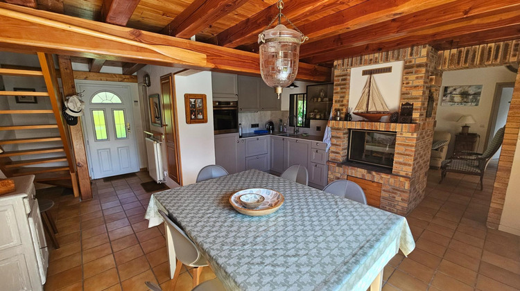 Ma-Cabane - Vente Maison Piriac-sur-Mer, 110 m²