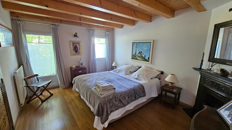 Ma-Cabane - Vente Maison Piriac-sur-Mer, 110 m²