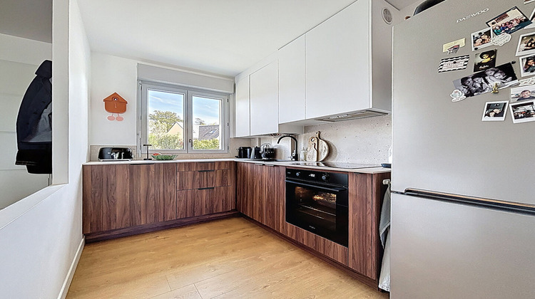 Ma-Cabane - Vente Maison PIRIAC-SUR-MER, 78 m²