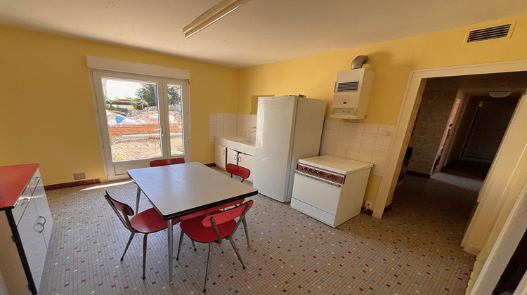 Ma-Cabane - Vente Maison PIRIAC-SUR-MER, 88 m²