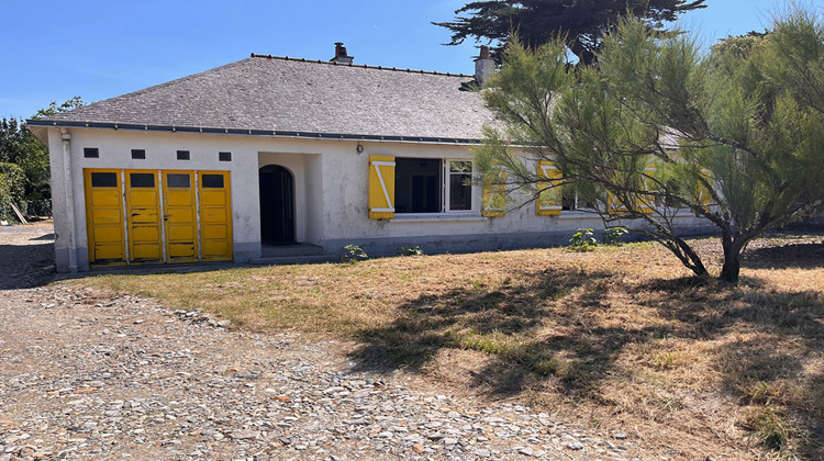 Ma-Cabane - Vente Maison PIRIAC-SUR-MER, 88 m²