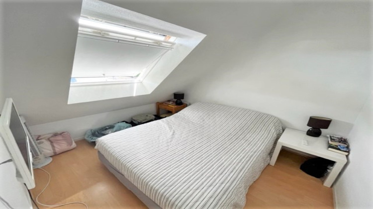 Ma-Cabane - Vente Maison PIRIAC-SUR-MER, 26 m²