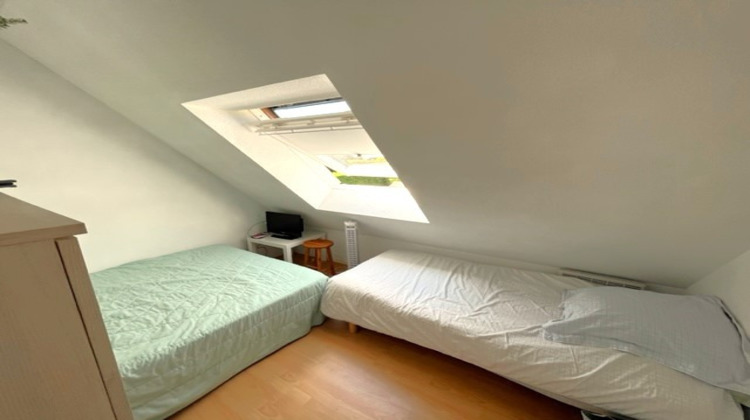 Ma-Cabane - Vente Maison PIRIAC-SUR-MER, 26 m²