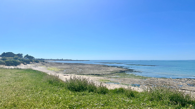 Ma-Cabane - Vente Maison PIRIAC-SUR-MER, 59 m²