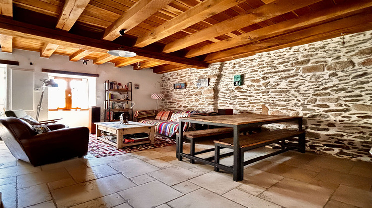Ma-Cabane - Vente Maison PIRIAC-SUR-MER, 59 m²