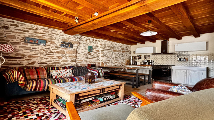 Ma-Cabane - Vente Maison PIRIAC-SUR-MER, 59 m²
