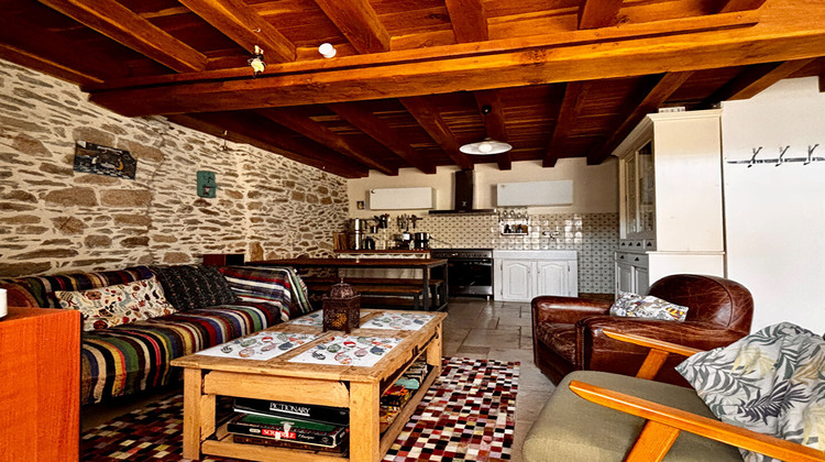 Ma-Cabane - Vente Maison PIRIAC-SUR-MER, 59 m²
