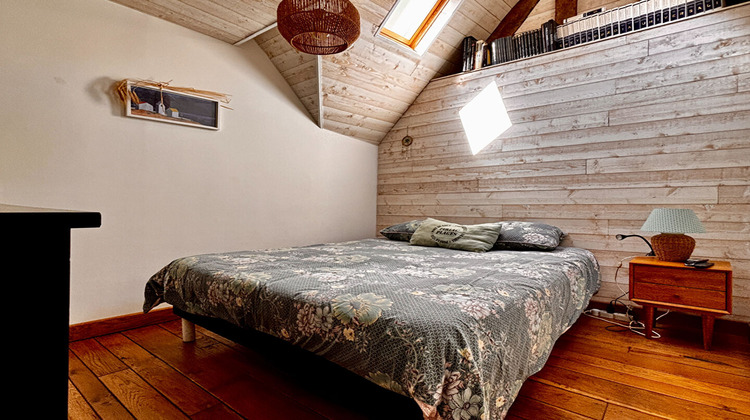 Ma-Cabane - Vente Maison PIRIAC-SUR-MER, 59 m²