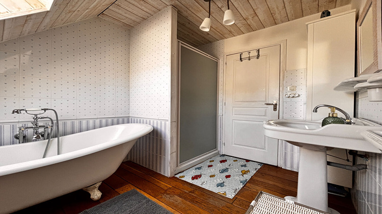 Ma-Cabane - Vente Maison PIRIAC-SUR-MER, 59 m²