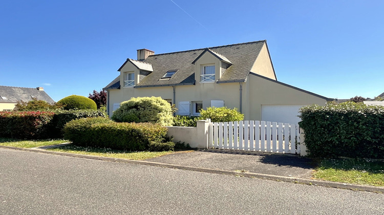 Ma-Cabane - Vente Maison PIRIAC-SUR-MER, 87 m²