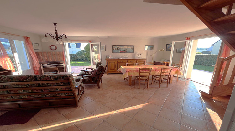 Ma-Cabane - Vente Maison PIRIAC-SUR-MER, 87 m²