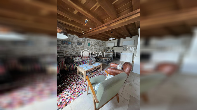Ma-Cabane - Vente Maison Piriac-sur-Mer, 62 m²