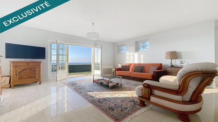 Ma-Cabane - Vente Maison Piriac-sur-Mer, 145 m²