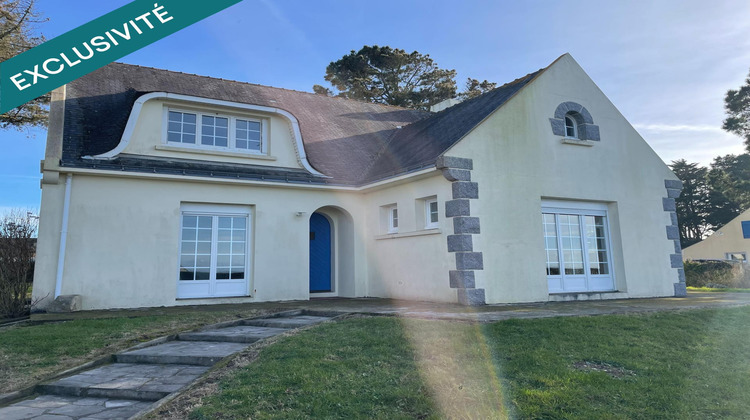 Ma-Cabane - Vente Maison Piriac-sur-Mer, 145 m²