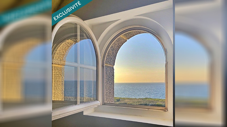 Ma-Cabane - Vente Maison Piriac-sur-Mer, 145 m²