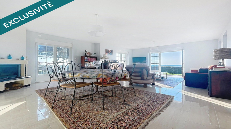Ma-Cabane - Vente Maison Piriac-sur-Mer, 145 m²