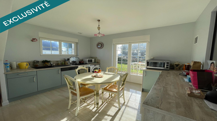 Ma-Cabane - Vente Maison Piriac-sur-Mer, 145 m²