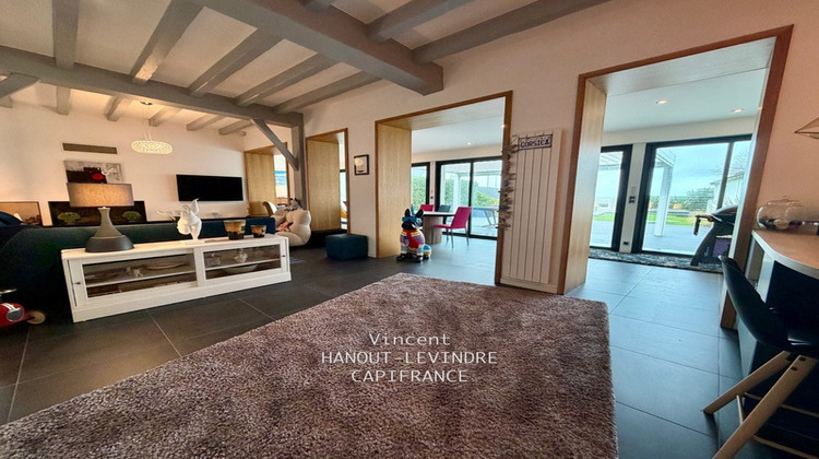 Ma-Cabane - Vente Maison PIRIAC SUR MER, 149 m²