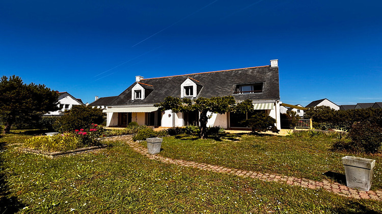 Ma-Cabane - Vente Maison PIRIAC-SUR-MER, 210 m²