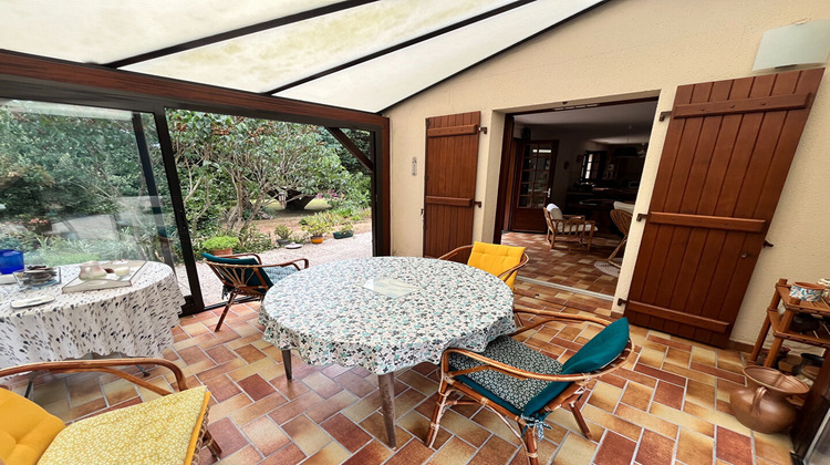 Ma-Cabane - Vente Maison PIRIAC-SUR-MER, 115 m²