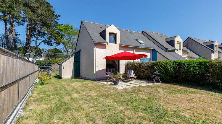 Ma-Cabane - Vente Maison PIRIAC-SUR-MER, 31 m²