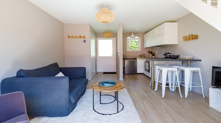 Ma-Cabane - Vente Maison PIRIAC-SUR-MER, 31 m²