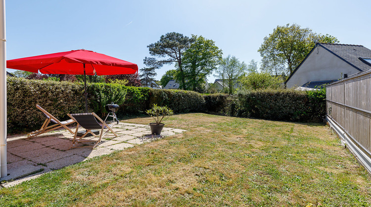 Ma-Cabane - Vente Maison PIRIAC-SUR-MER, 31 m²
